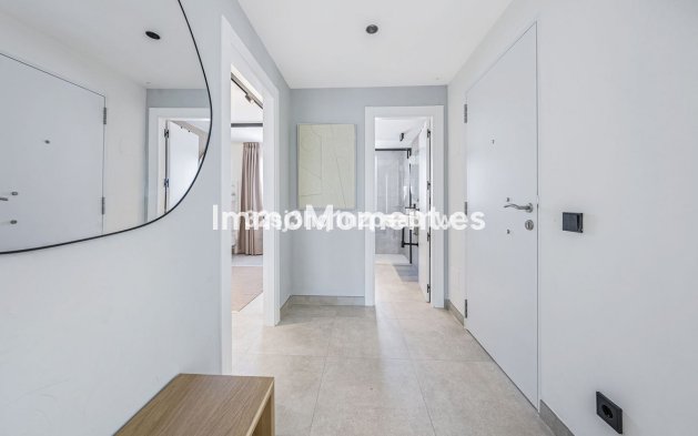Reventa - Apartamento - Estepona  - Estepona Centro