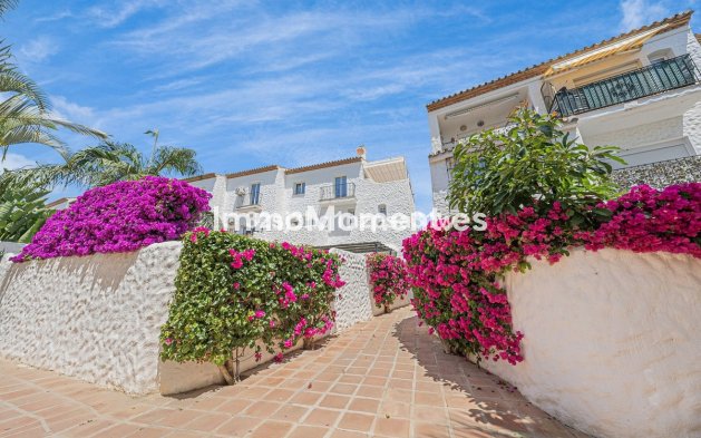 Reventa - Apartamento - Estepona  - Estepona Centro