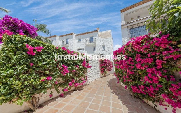 Reventa - Apartamento - Estepona  - Estepona Centro