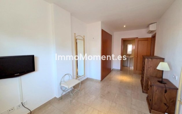 Resale - Apartment - Manilva - La Duquesa