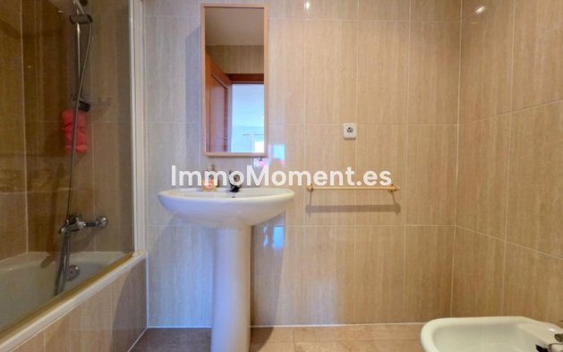 Resale - Apartment - Manilva - La Duquesa