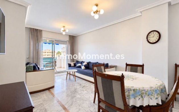 Revente - Appartement - Marbella - Nueva Andalucía