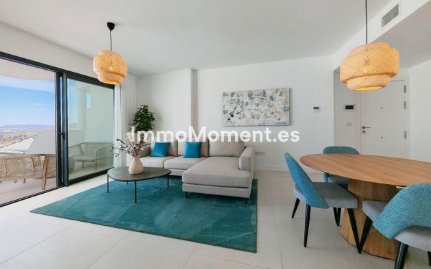 Reventa - Apartamento - Fuengirola - Fuengirola Centro
