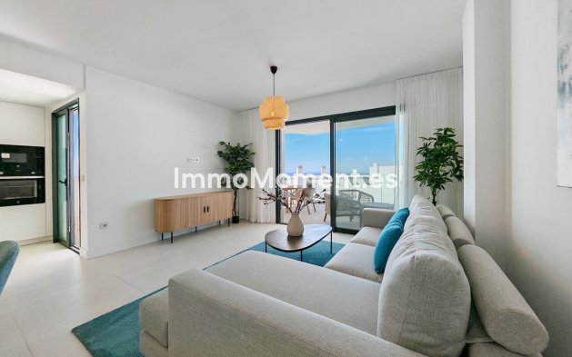 Reventa - Apartamento - Fuengirola - Fuengirola Centro