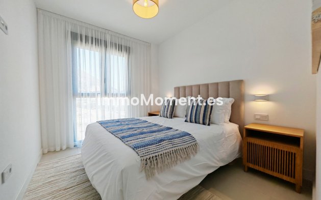 Reventa - Apartamento - Fuengirola - Fuengirola Centro