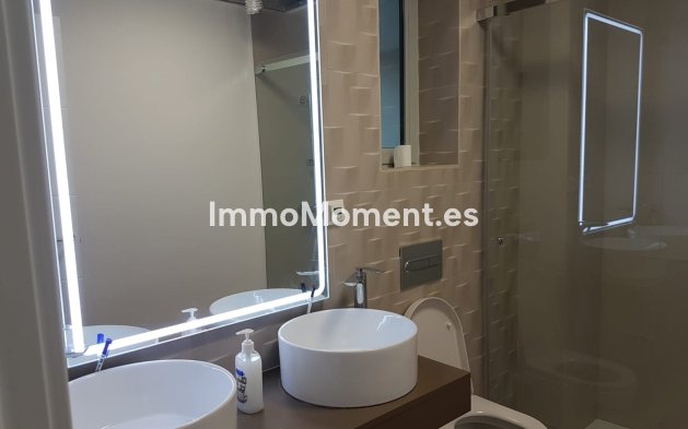 Neubau - Wohnung - Villajoyosa - La Cala