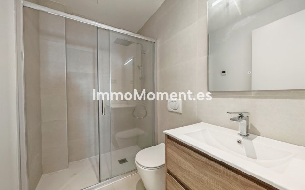 Reventa - Apartamento - Fuengirola - Fuengirola Centro