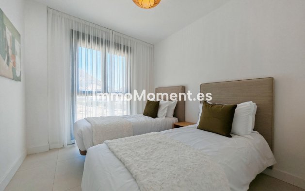 Reventa - Apartamento - Fuengirola - Fuengirola Centro