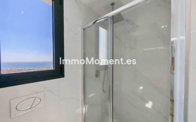 Reventa - Apartamento - Fuengirola - Fuengirola Centro