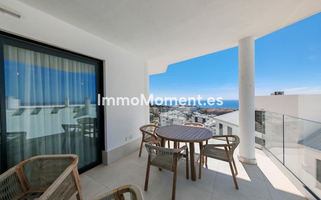 Reventa - Apartamento - Fuengirola - Fuengirola Centro