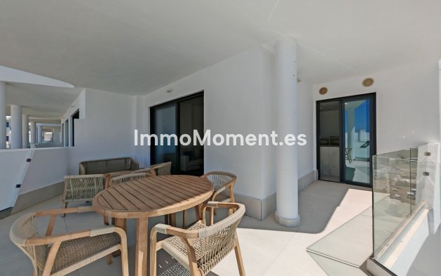 Reventa - Apartamento - Fuengirola - Fuengirola Centro