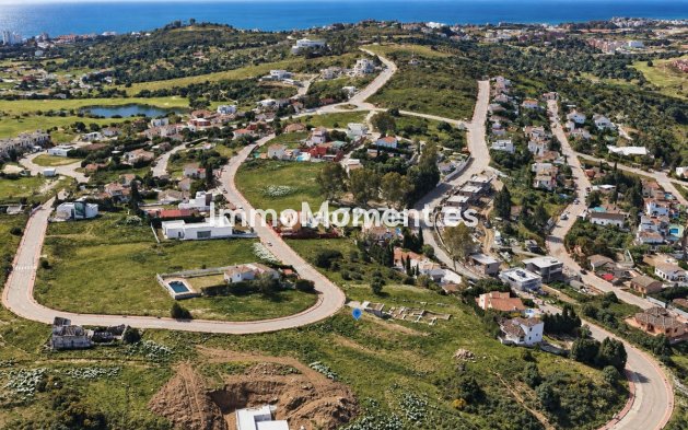 Reventa - Parcela - Estepona  - Estepona Centro