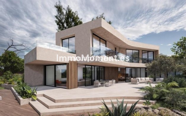 Reventa - Parcela - Estepona  - Estepona Centro
