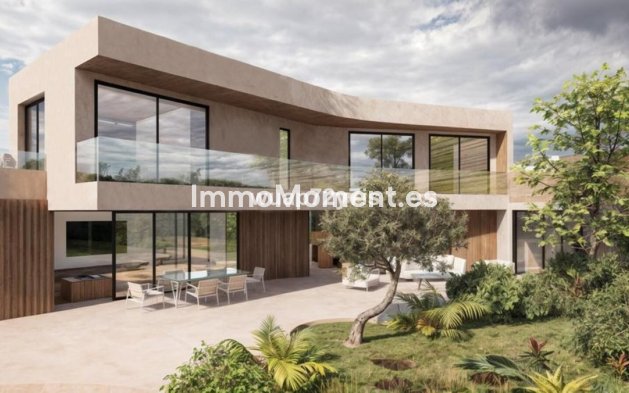Reventa - Parcela - Estepona  - Estepona Centro
