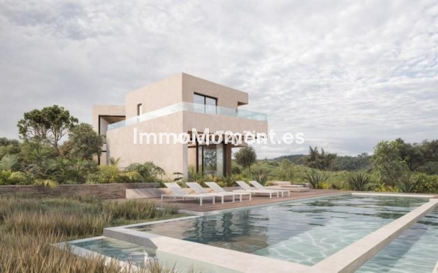 Reventa - Parcela - Estepona  - Estepona Centro