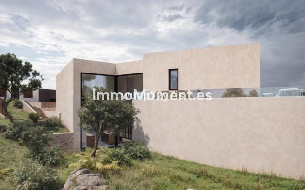 Reventa - Parcela - Estepona  - Estepona Centro
