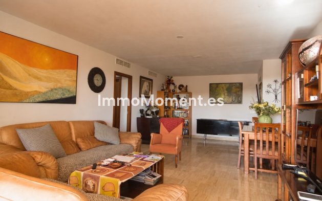 Reventa - Apartamento - Estepona  - Estepona Centro