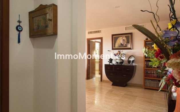 Reventa - Apartamento - Estepona  - Estepona Centro