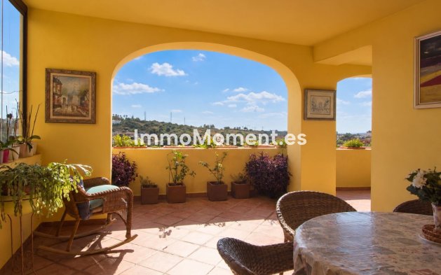 Reventa - Apartamento - Estepona  - Estepona Centro