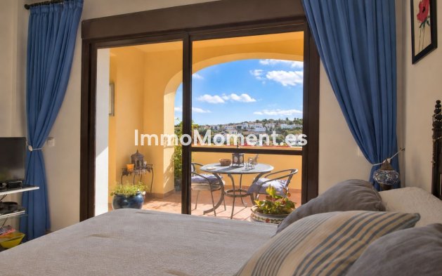 Reventa - Apartamento - Estepona  - Estepona Centro