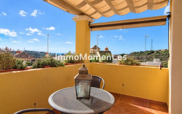 Reventa - Apartamento - Estepona  - Estepona Centro
