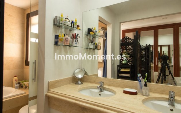 Reventa - Apartamento - Estepona  - Estepona Centro