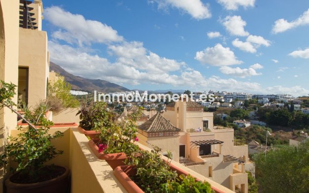 Reventa - Apartamento - Estepona  - Estepona Centro