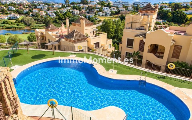 Reventa - Apartamento - Estepona  - Estepona Centro