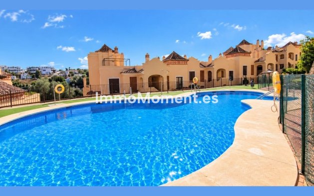 Reventa - Apartamento - Estepona  - Estepona Centro