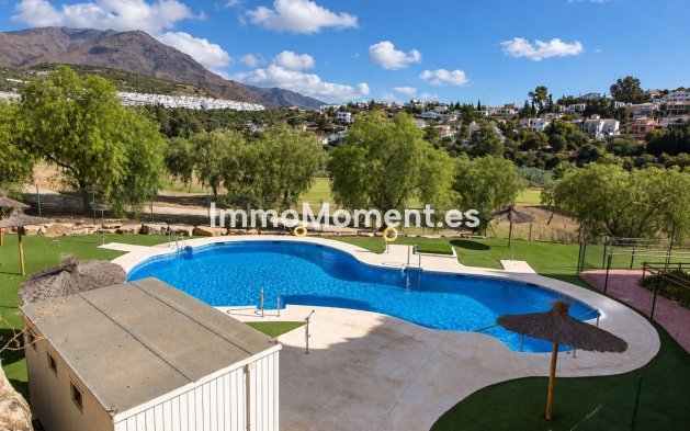 Reventa - Apartamento - Estepona  - Estepona Centro