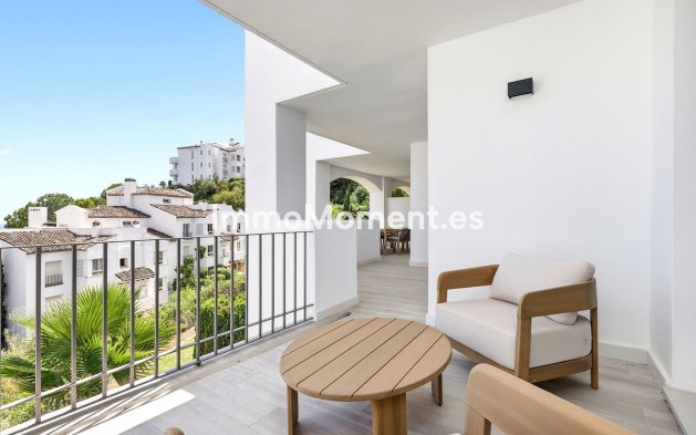 Bestaande woning - Appartement - Benahavís - La Quinta