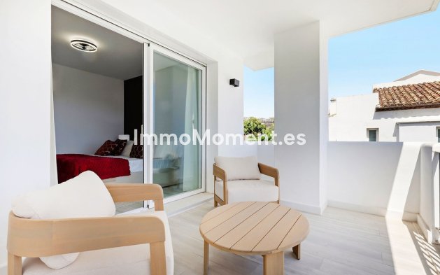 Bestaande woning - Appartement - Benahavís - La Quinta