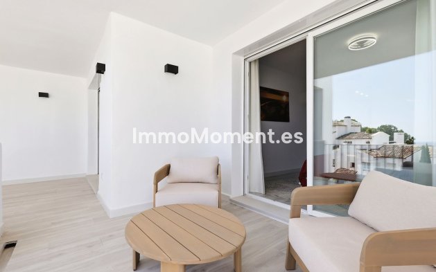 Bestaande woning - Appartement - Benahavís - La Quinta
