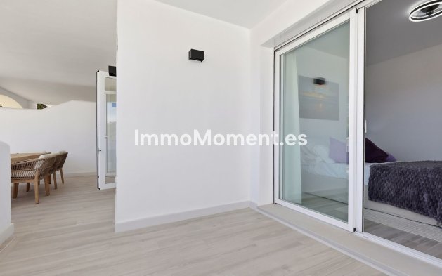 Bestaande woning - Appartement - Benahavís - La Quinta