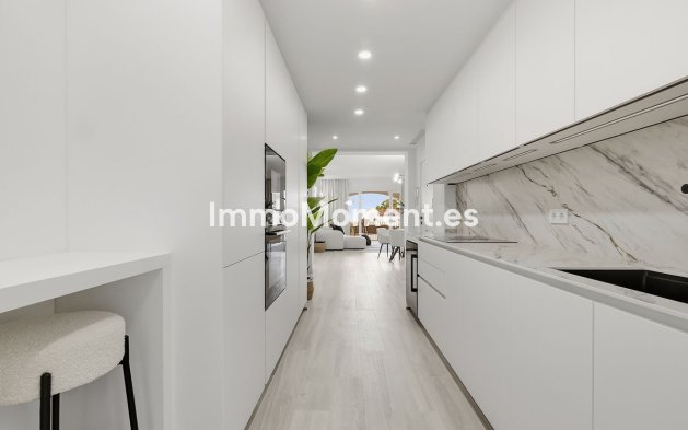 Bestaande woning - Appartement - Benahavís - La Quinta