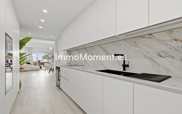 Bestaande woning - Appartement - Benahavís - La Quinta