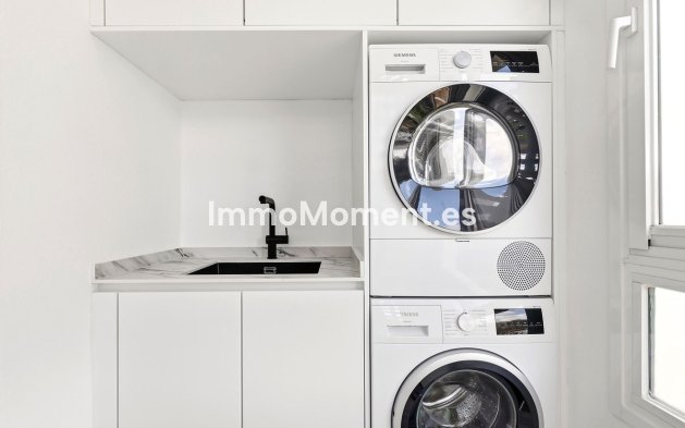 Bestaande woning - Appartement - Benahavís - La Quinta