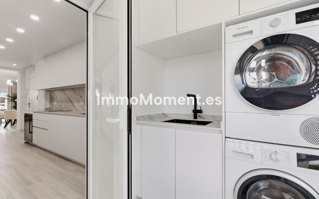 Bestaande woning - Appartement - Benahavís - La Quinta