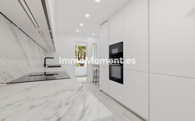Bestaande woning - Appartement - Benahavís - La Quinta