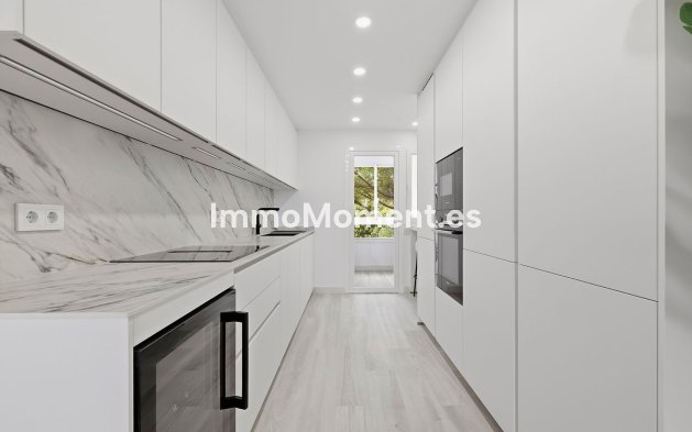 Bestaande woning - Appartement - Benahavís - La Quinta