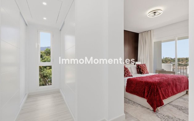 Bestaande woning - Appartement - Benahavís - La Quinta