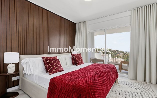 Bestaande woning - Appartement - Benahavís - La Quinta