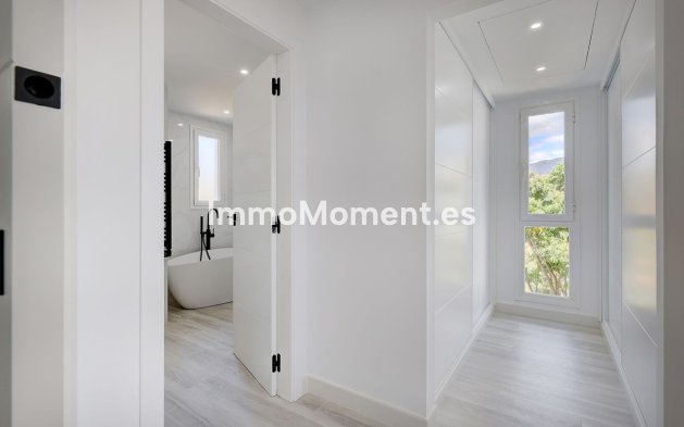 Bestaande woning - Appartement - Benahavís - La Quinta