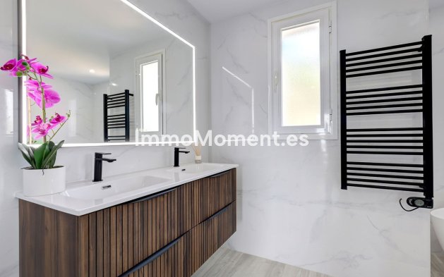 Bestaande woning - Appartement - Benahavís - La Quinta