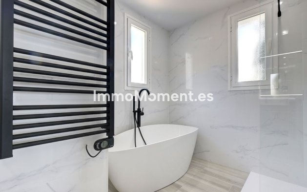 Bestaande woning - Appartement - Benahavís - La Quinta