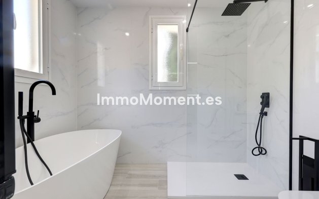 Bestaande woning - Appartement - Benahavís - La Quinta