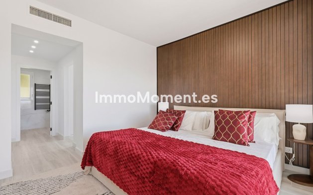 Bestaande woning - Appartement - Benahavís - La Quinta