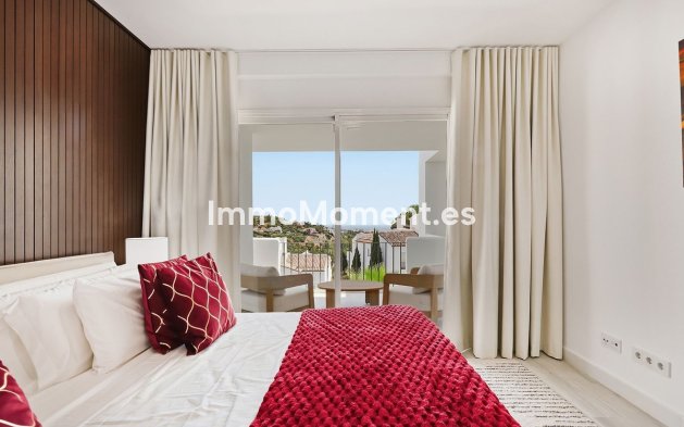 Bestaande woning - Appartement - Benahavís - La Quinta