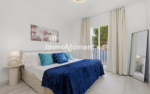 Bestaande woning - Appartement - Benahavís - La Quinta