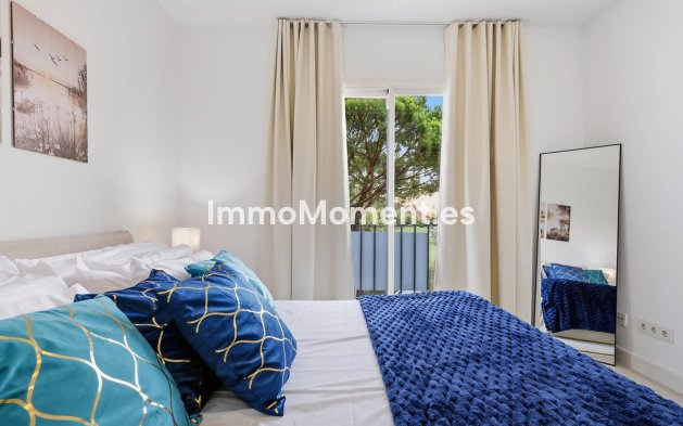 Bestaande woning - Appartement - Benahavís - La Quinta